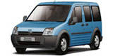 Ford Tourneo Connect 2009-2012